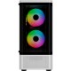 Корпус Gamdias TALOS E3 CG WH (4711514501209)