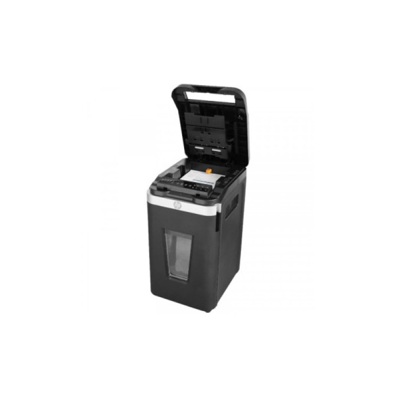 Знищувач документів HP Pro Shredder 10MC (2812) (891835)