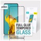Скло захисне Piko Full Glue Xiaomi Redmi K60 Black (1283126589850)
