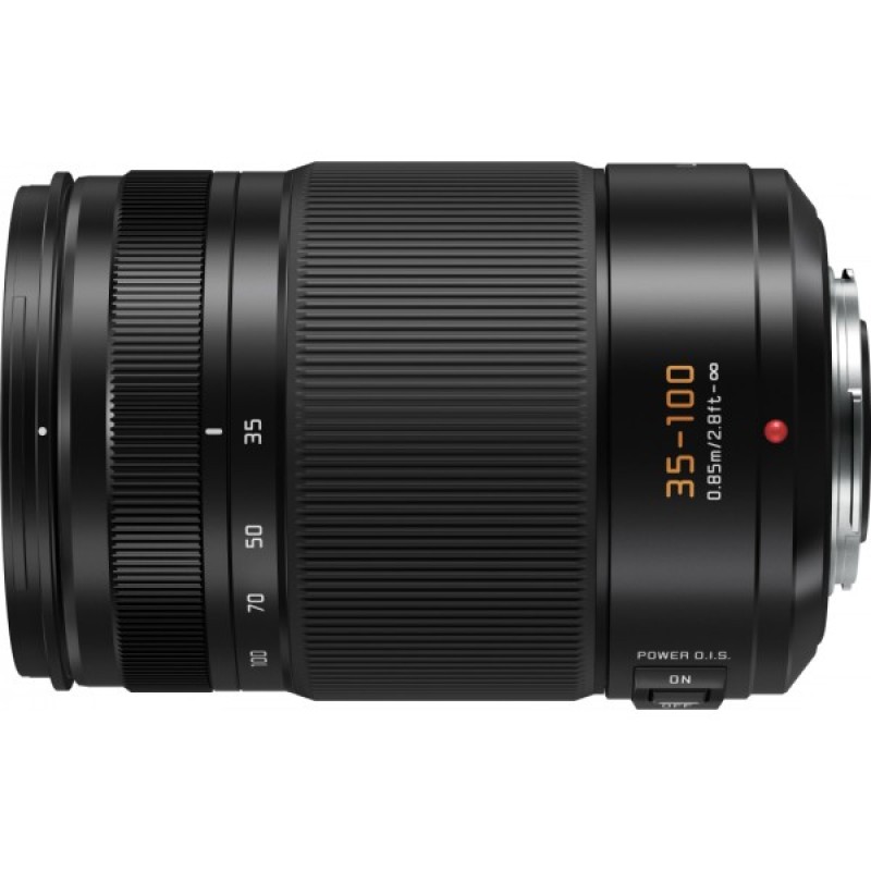 Об'єктив Panasonic Leica DG Vario-Elmarit 35-100mm f/2.8 POWER O.I.S. (H-ES35100E)