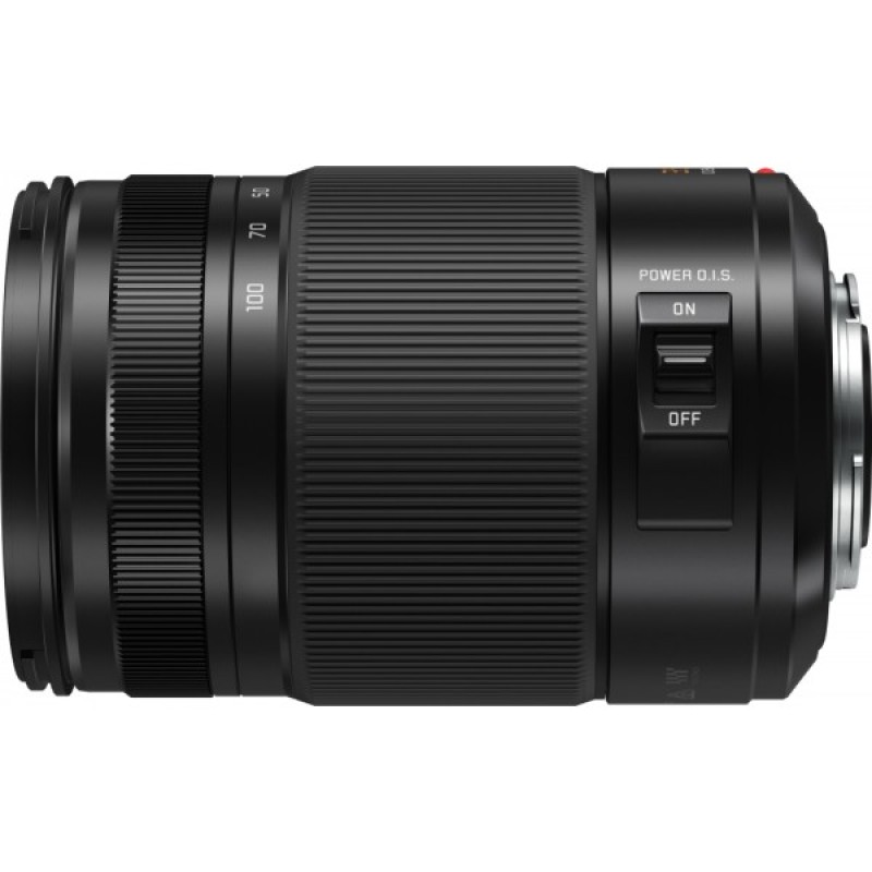 Об'єктив Panasonic Leica DG Vario-Elmarit 35-100mm f/2.8 POWER O.I.S. (H-ES35100E)