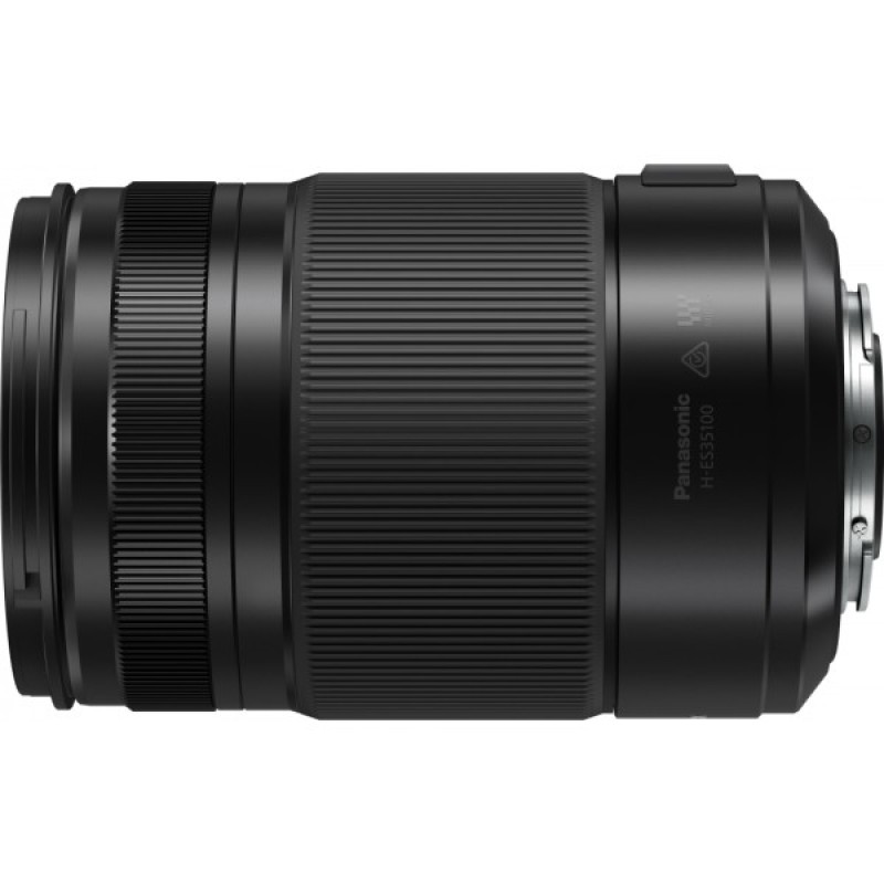 Об'єктив Panasonic Leica DG Vario-Elmarit 35-100mm f/2.8 POWER O.I.S. (H-ES35100E)