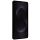 Мобільний телефон Samsung Galaxy S25 Edge 12/512Gb Titanium Jetblack (SM-S937BZKGEUC)