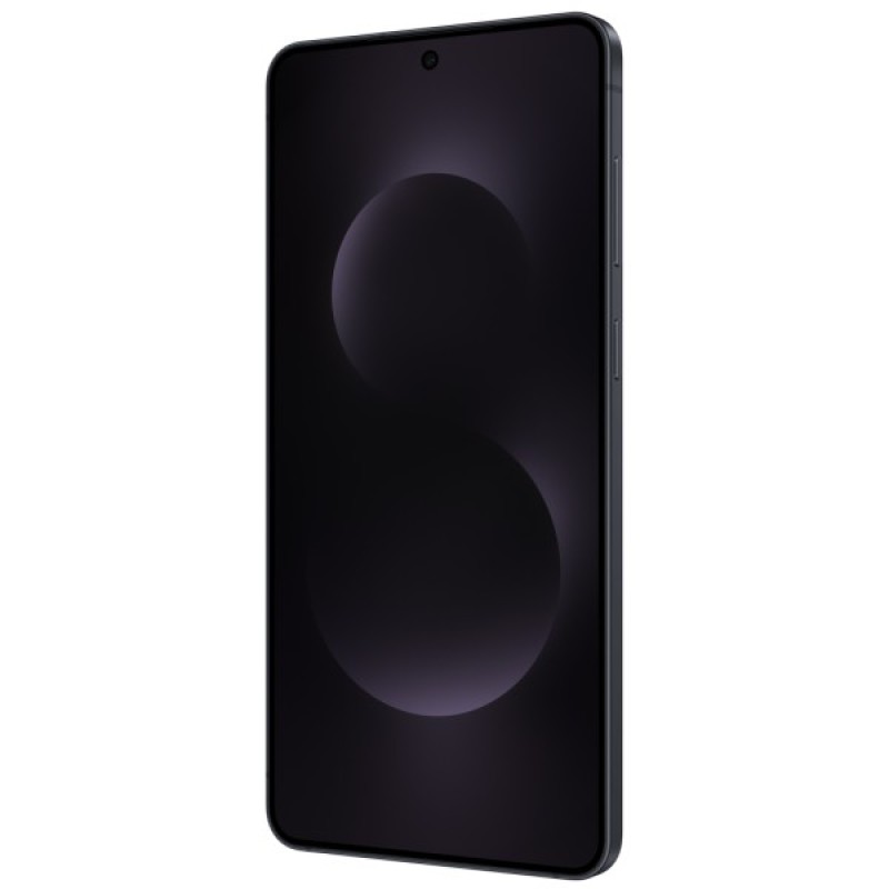 Мобільний телефон Samsung Galaxy S25 Edge 12/512Gb Titanium Jetblack (SM-S937BZKGEUC)