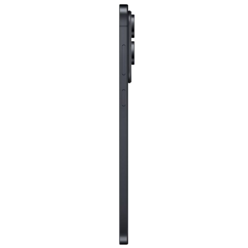 Мобільний телефон Samsung Galaxy S25 Edge 12/512Gb Titanium Jetblack (SM-S937BZKGEUC)