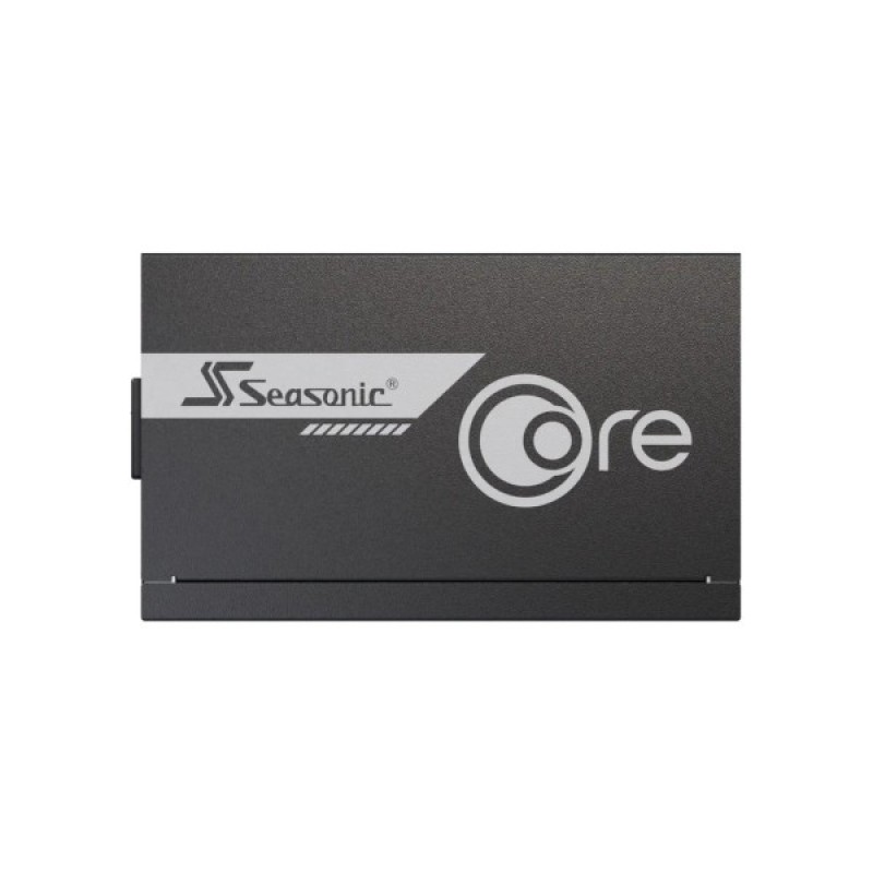 Блок живлення Seasonic 750W BLACK (CORE GX-750-ATX31)