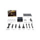 Блок живлення Seasonic 750W BLACK (CORE GX-750-ATX31)