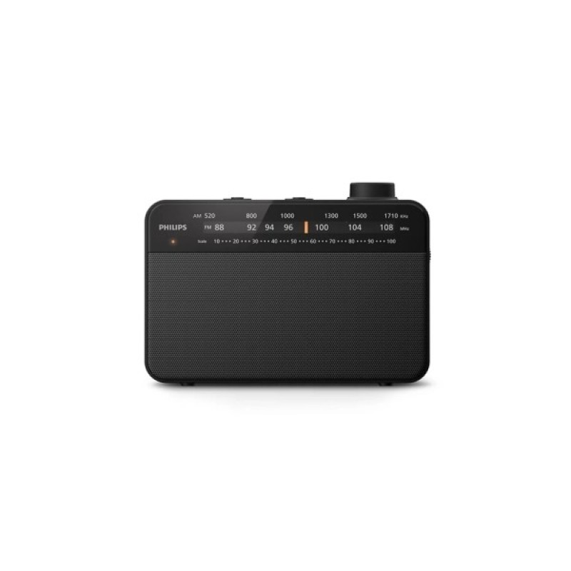 Портативний радіоприймач Philips TAR2509 (TAR2509/10)