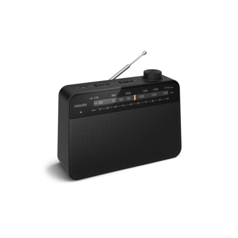 Портативний радіоприймач Philips TAR2509 (TAR2509/10)