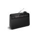 Портативний радіоприймач Philips TAR2509 (TAR2509/10)