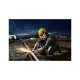 Шліфувальна машина Bosch GWS 18V-11S 125мм, 18В, 1x5Ah, 0-9000об/хв, 1.7кг, кейс (0.601.9N4.003)