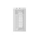 Корпус AeroCool Stormfront Mini-G-WT-v1 White (ACCM-ES10003.21)