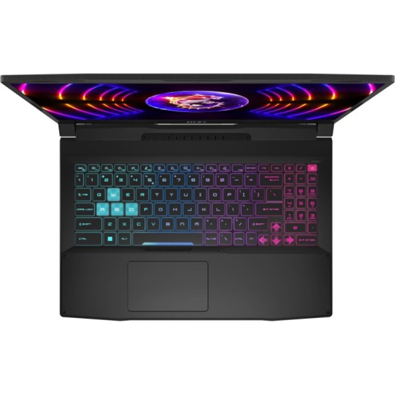 Ноутбук MSI Katana 17 B13VFK-1492XUA (9S7-17L541-1492)