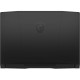 Ноутбук MSI Katana 17 B13VFK-1492XUA (9S7-17L541-1492)