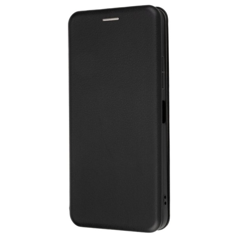 Чохол до мобільного телефона Armorstandart G-Case ZTE Nubia V60 Design Black (ARM79001)