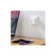 Зарядний пристрій XO L117 2xUSB-C PD45W + 1xUSB-A QC3.0 White (L117.white)