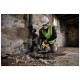 Шабельна пила DeWALT 54В XR FLEXVOLT Li-lon, 0 - 3000 ход/хв, 3.54 кг, TSTAK (без АКБ та ЗП) (DCS389NT)