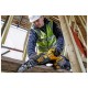 Шабельна пила DeWALT 54В XR FLEXVOLT Li-lon, 0 - 3000 ход/хв, 3.54 кг, TSTAK (без АКБ та ЗП) (DCS389NT)