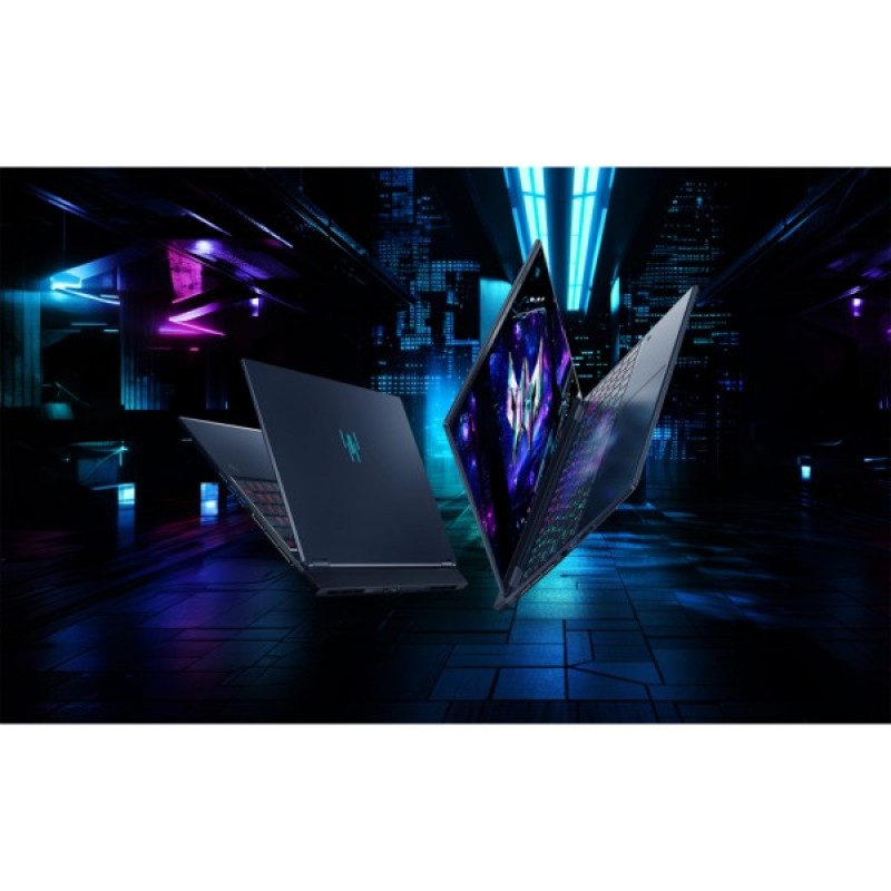 Ноутбук Acer Predator Helios Neo 16S PHN16S-71 (NH.QZEEU.006)