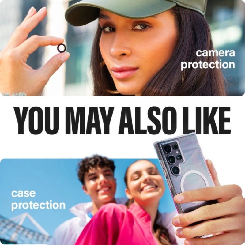 Скло захисне PANZERGLASS Samsung Galaxy S25 Plus Ultra-Wide Fit w. Aligner (PG_SARNUWFG37942)