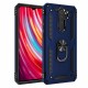 Чохол до мобільного телефона BeCover Military Xiaomi Redmi 9 Blue (705129) (705129)