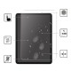Скло захисне BeCover Apple iPad 10.9" (2022/2024)/iPad (А16) 2025 11" (708138)
