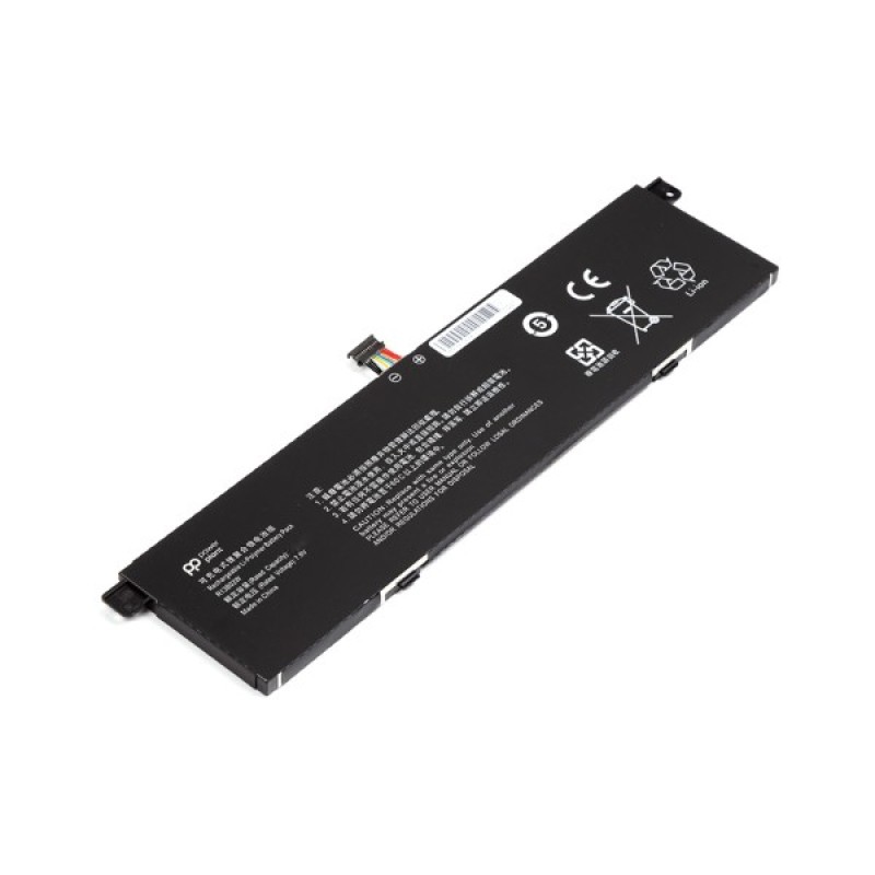 Акумулятор до ноутбука Xiaomi Mi Air 13.3" Series (R13B02W) 7.6V 4850mAh PowerPlant (NB441457)