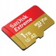 Карта пам'яті SanDisk 1TB microSD class 10 UHS-I U3 V30 Extreme (SDSQXAV-1T00-GN6MA)