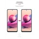 Плівка захисна Armorstandart Anti-Blue Xiaomi Redmi Note 10s (ARM62766)