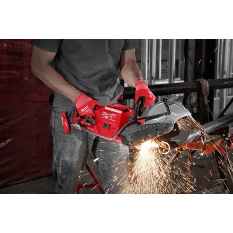 Електроріз Milwaukee M18 FCOS230-0 (без АКБ та ЗП) (4933471696)
