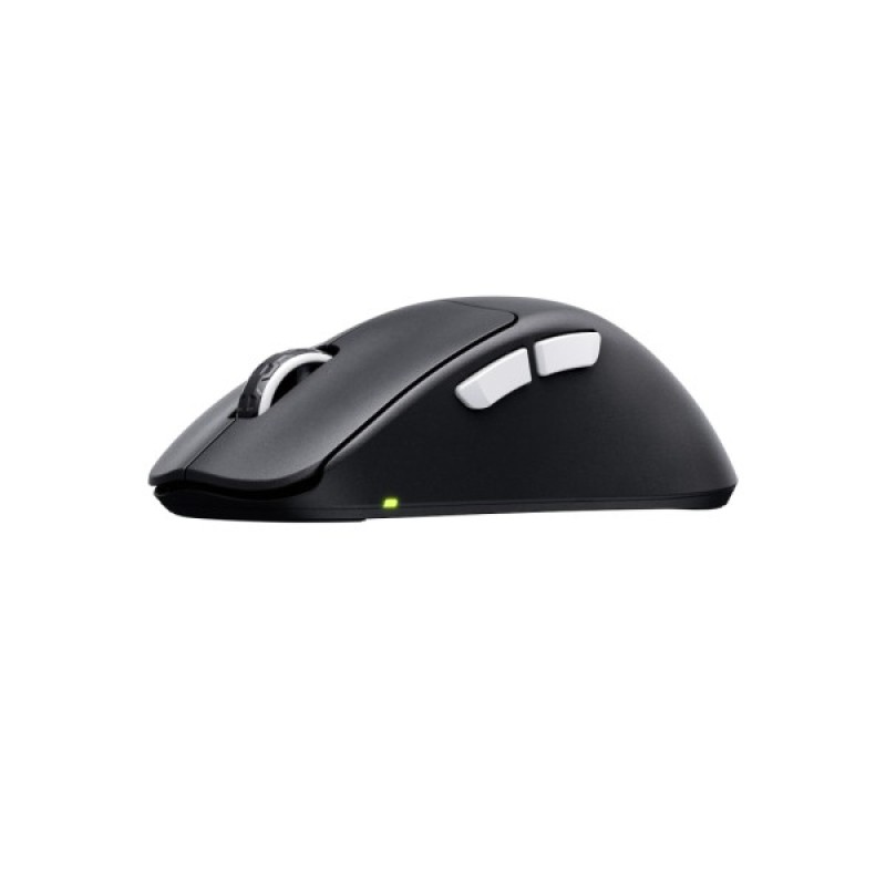 Мишка Cherry Xtrfy M64 Pro 8K Wireless/USB Black (CX-M64W-PRO-BLACK)