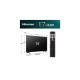 Телевізор Hisense 75E7NQ