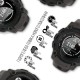 Плівка захисна Armorstandart Garmin Instinct E 40mm 6 шт. (ARM86956)