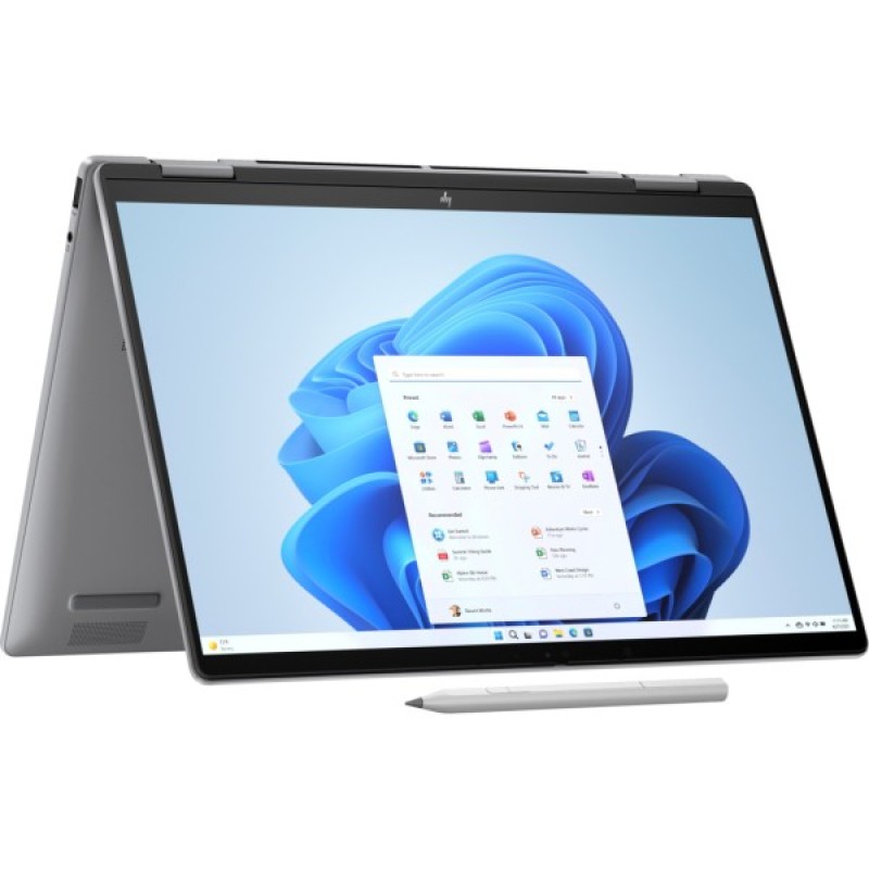 Ноутбук HP Envy x360 Laptop 14-fc0013ua (B9PC6EA)