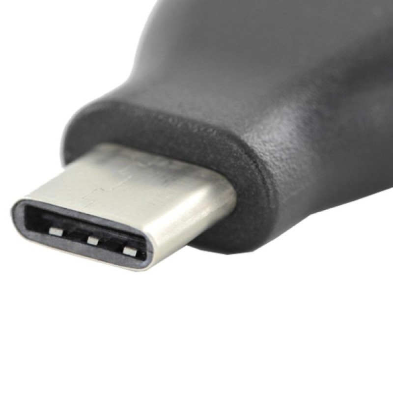 Перехідник Type-C to USB AF Digitus (AK-300506-000-S)