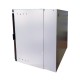 Шафа настінна Hypernet 9U 19" 540x400 SOHO (WMNC-40-9U-SOHO-FLAT)
