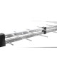 Антена Romsat AV-2845UV, ДМВ (470 ... 862 МГц / 21-69к.), 12 дБ (AV-2845UV)