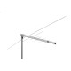 Антена Romsat AV-2845UV, ДМВ (470 ... 862 МГц / 21-69к.), 12 дБ (AV-2845UV)
