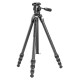 Штатив Vanguard VEO 5 234CO-26 (DAS303307)