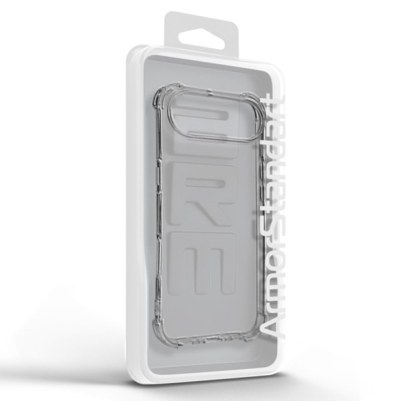 Чохол до мобільного телефона Armorstandart Air Force Apple iPhone 17 Air Clear (ARM86735)