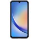 Чохол до мобільного телефона Samsung Samsung A34 Card Slot Case Black (EF-OA346TBEGRU)
