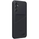 Чохол до мобільного телефона Samsung Samsung A34 Card Slot Case Black (EF-OA346TBEGRU)