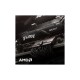 Модуль пам'яті для комп'ютера DDR4 32GB (2x16GB) 2666 MHz FURY Beast Black Kingston Fury (ex.HyperX) (KF426C16BBK2/32)