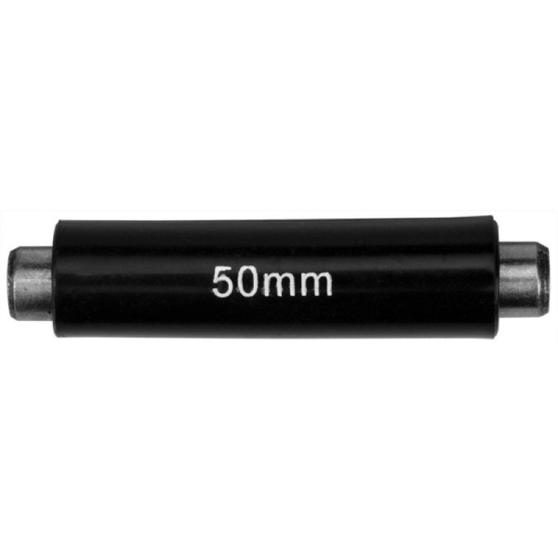 Мікрометр Neo Tools з верн'єром 50-75 мм, ±0.01 мм/м (75-022)