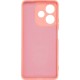 Чохол до мобільного телефона Armorstandart ICON OPPO A5 Pro 4G / A5 Pro 5G Pink (ARM85598)