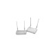 Адаптер HDMI extender 200.0m WIFI 1080p + USB extender Voltronic (YT31652)