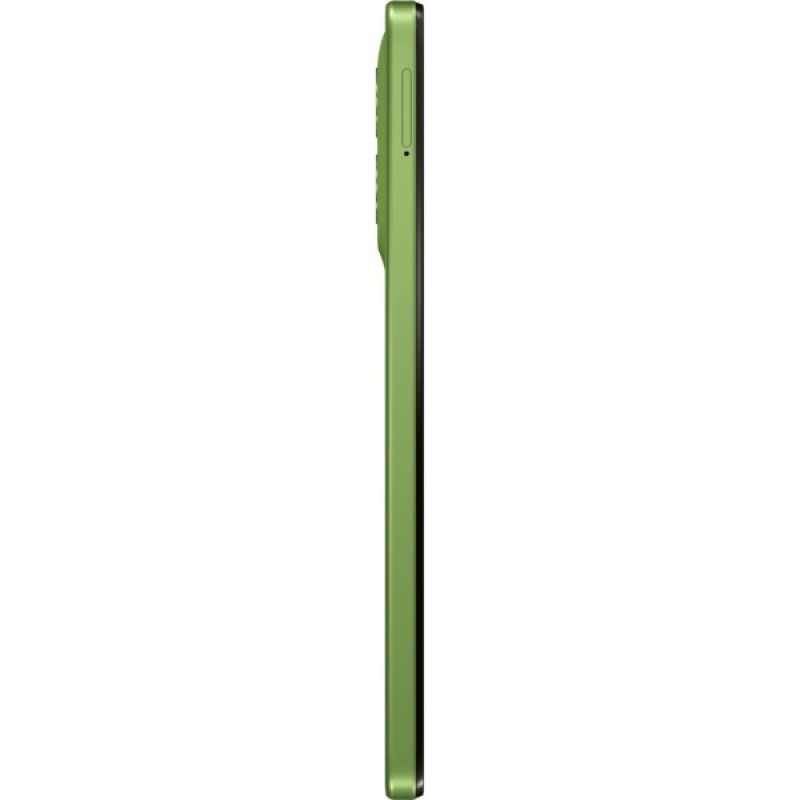 Мобільний телефон Motorola G06 4/256GB Tendril (PBA20001UA)