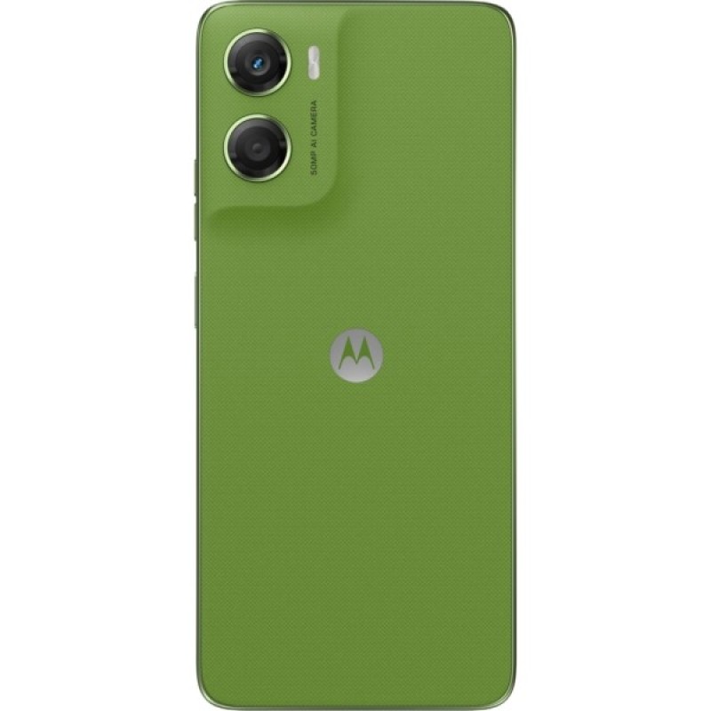 Мобільний телефон Motorola G06 4/256GB Tendril (PBA20001UA)