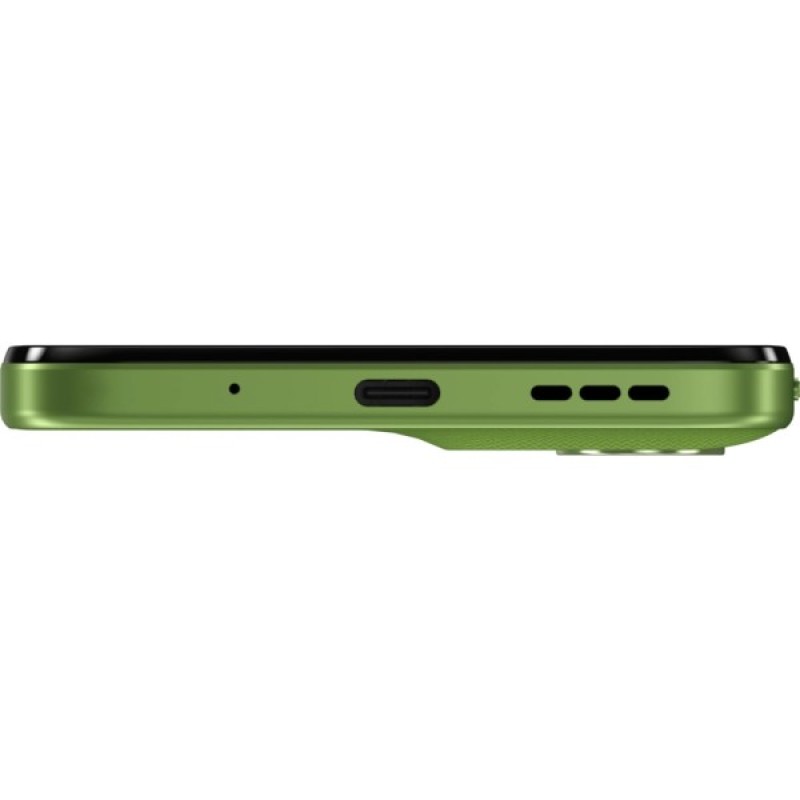 Мобільний телефон Motorola G06 4/256GB Tendril (PBA20001UA)