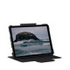 Чохол до планшета UAG iPad Air 11" (Gen 6 2024) Metropolis SE Olive (124473117272)